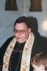 Nachruf an unseren verstorbenen Herrn Pfarrer Mag. Hubert Beyer